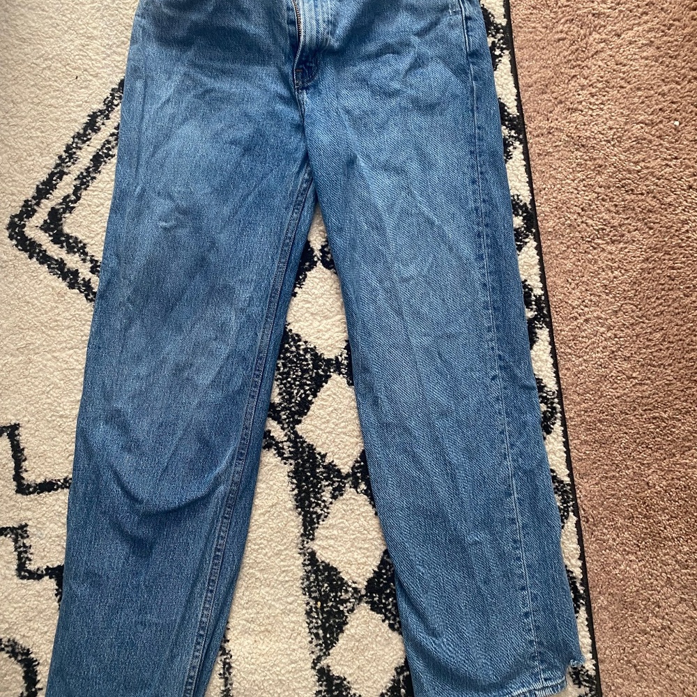 Abercrombie and Fitch Jeans